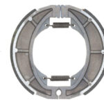 Balata Tambor Del/tras Suzuki En125-huracan | Promoto