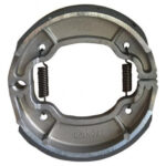 Balata Tambor Tra/del Yamaha Ybr125c Express Ds125 | Promoto