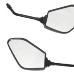 Juego Espejos Italika Dm150 /rt200/dm200 | Promoto