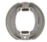 Balata Tambor Ranurada Honda Gl150 Cargo | Promoto Platino