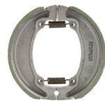 Balata Tambor Ranurada Honda Gl150 Cargo | Promoto Platino