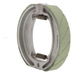 Balata Tambor Ranurada Honda Gl150 Cargo | Promoto Platino - Imagen 3