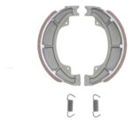 Balata Tambor Del/tras Bajaj Boxer 150/ns150/160 | Promoto