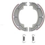 Balata Tambor Del/tras Bajaj Boxer 150/ns150/160 | Promoto