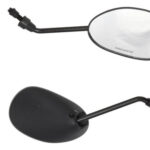 Juego Espejos Honda Gl150 Cargo | Promoto