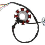 Estator Italika Ft150/dm200/ryder3.0 / 8 Bobinas | Raceline