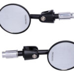 Juego Espejos Cafe Racer | Promoto