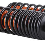 Amortiguador Boxer Bm 150 Negro | Bost®