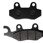 Balatas De Freno Suzuki En125 2a/vento Crossmax300 | Promoto