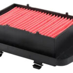 Elemento Filtro Aire Italika Gts175/gsc175/trn175 | Promoto