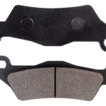 Balatas Freno P/yamaha Fz16/ns200/n250 | Promoto